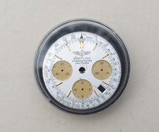 Breitling Heritage 1884