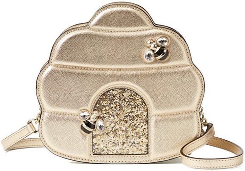 New kate spade down the - spade,