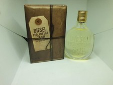 Diesel fuel for life after - diesel,