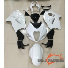 Unpainted ABS MOLDED Fairing