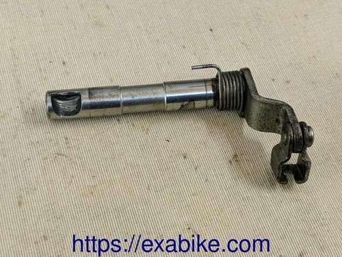 Clutch lever for - honda, 400