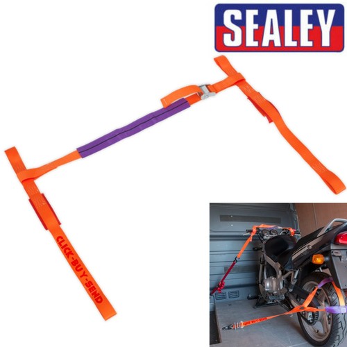 Sealey motorbike handlebar - motorbike,