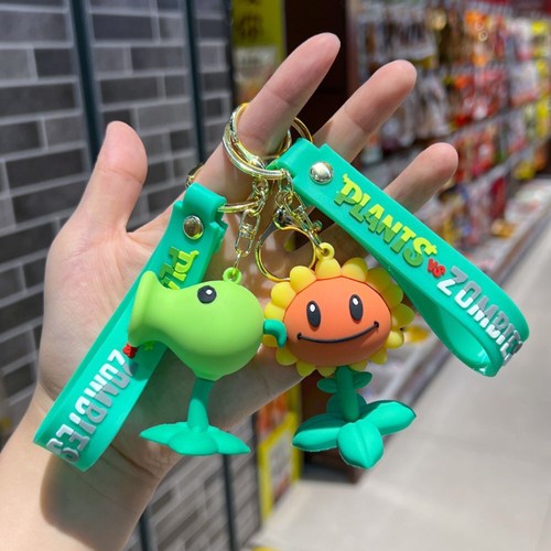 Plants zombies doll - vs.,