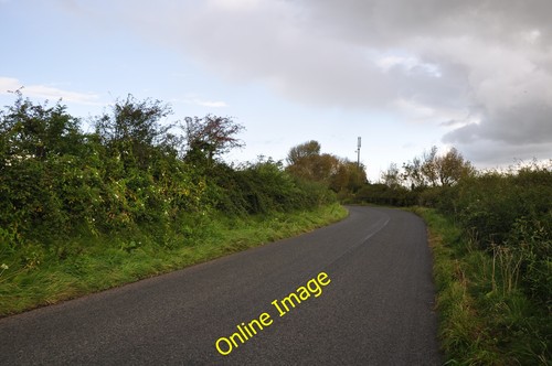 Photo 12x8 north somerset - photo,