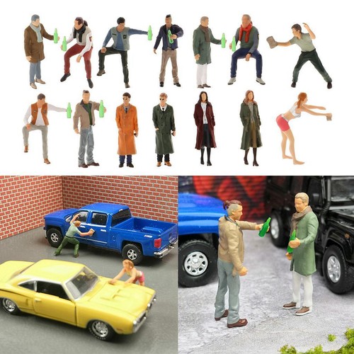 Scale miniature tiny - scale,