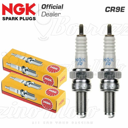 Candles ngk cr9e for suzuki - ngk,