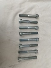 BMW (E38) Brembos Front