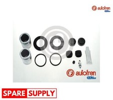 REPAIR KIT, BRAKE CALIPER FOR