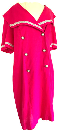 Barbie pink vintage lanz - barbie,