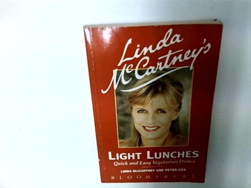 Linda mccartney light - linda, mccartney's