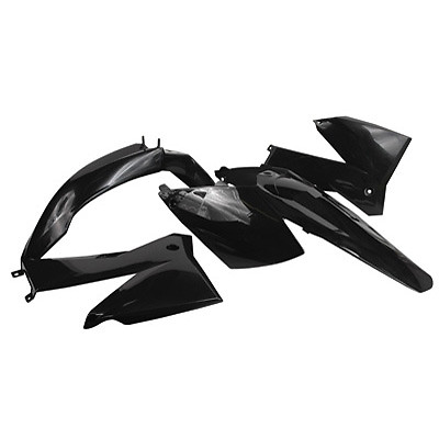 Acerbis replica plastic kit - replica,