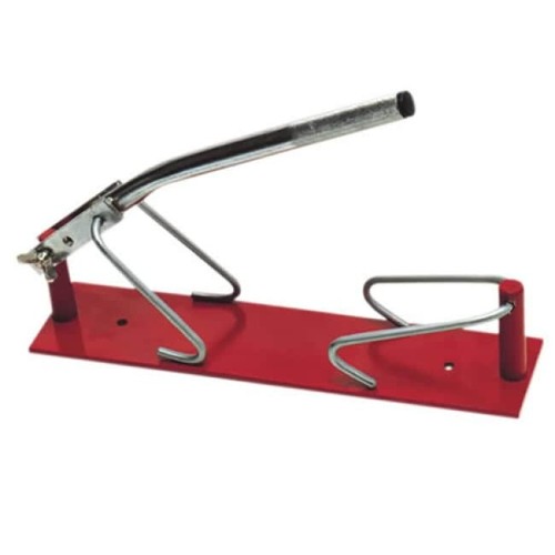 Tyre spreader bench fit type - bench,