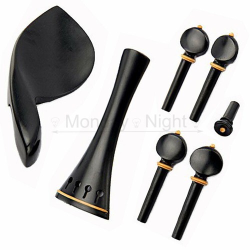 Violin accessories - 4/4,