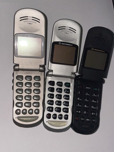 Working motorola v50 startac - motorola, /