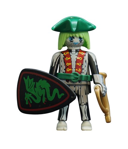 Playmobil figure ghost - playmobil,