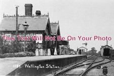 OX 45 - Watlington Railway
