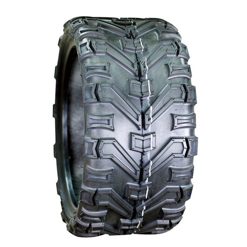 Black 160 block tread - 160/40-10,