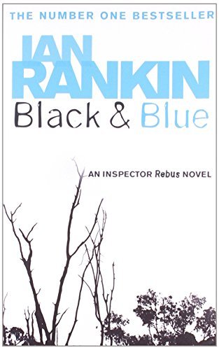 Black and blue - and, rankin