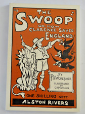 The Swoop P.G. Wodehouse