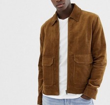 Jack Wills Corduroy Maxfield