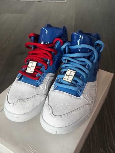Nike air tech challenge - ll, usa