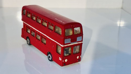 Dinky toys 292 293 - #292/293, atlantean
