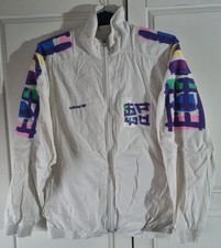 Adidas Stefan Edberg Jacket