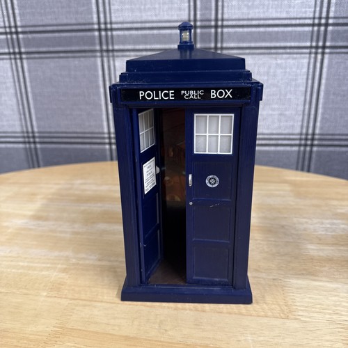 Doctor who 11th - 11th, tardis