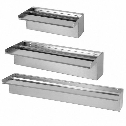 Aquaforte pond waterfall blade - aquaforte,