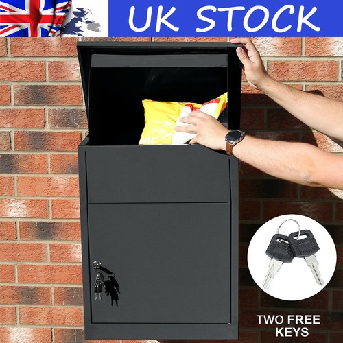 Extra large parcel - extra,