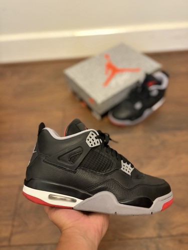 Jordan bred reimagined - bred,