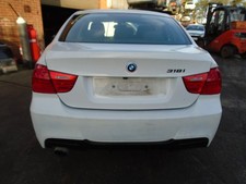 11 BMW 318I E90 2.0 ES AUTO