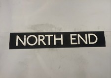 NORTH END - Portsmouth Bus
