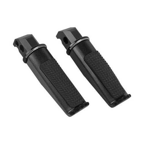 Motorcycle footpegs rear - footpegs,
