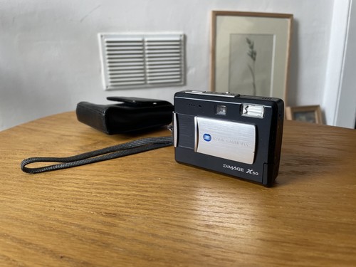 Konica minolta digital - konica,