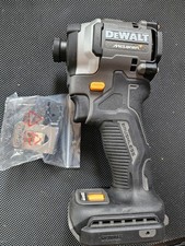 DEWALT x McLaren F1 Team 18V Impact Driver - Black DCF85M Body Only