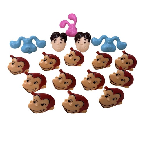 Bakery crafts cupcake rings - crafts,