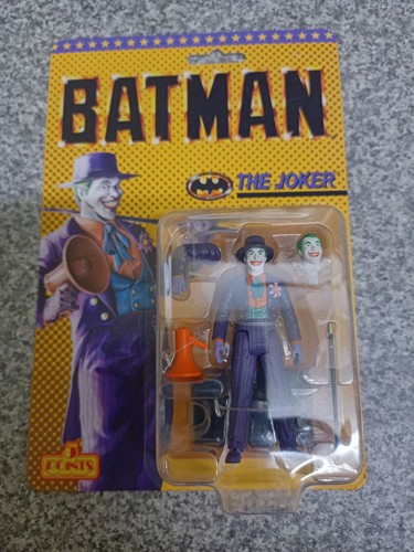 Mezco points toy biz - 5,