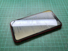 Apple iPhone 11 Product Red