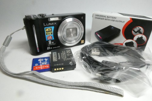 Panasonic lumix dmc zx1 - panasonic, dmc-zx1