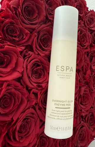 Espa overnight glow enzyme - overnight,
