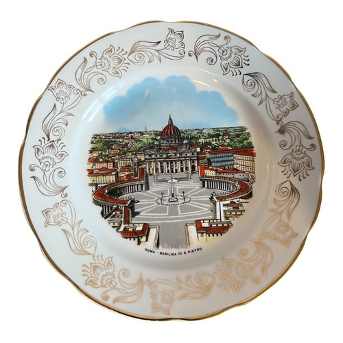 Vintage italian decorative - vintage,