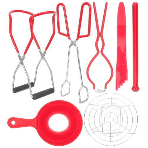 Kitchen tool set jam making - tool,
