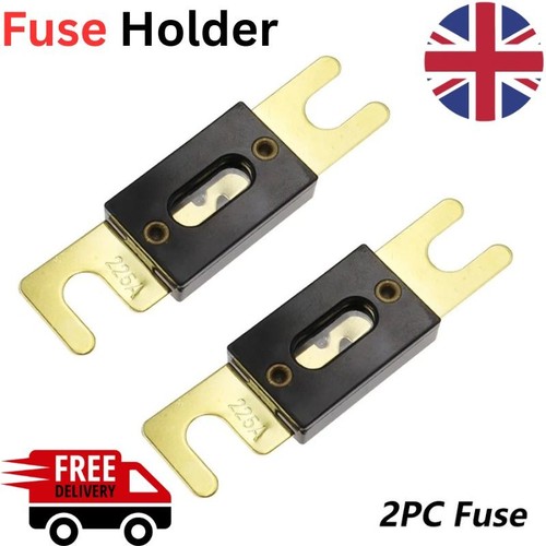 Anl fuse holder - anl,