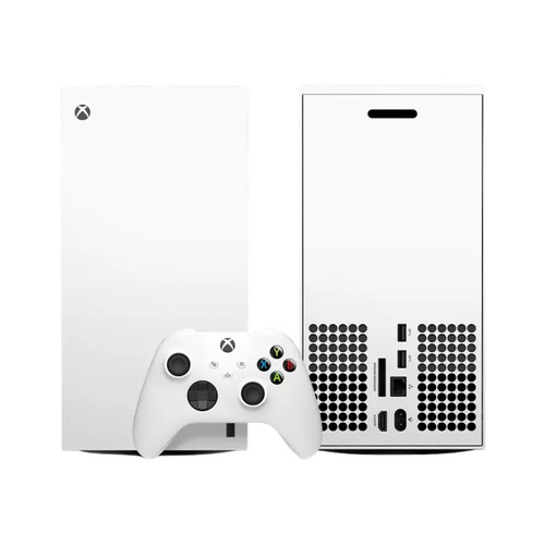 Microsoft xbox series - microsoft, x