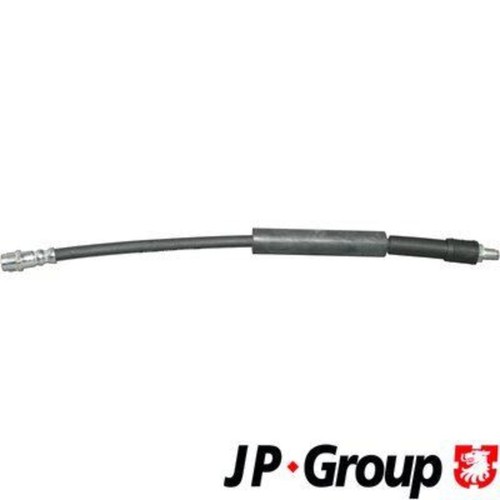 Brake hose front - brake, left