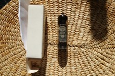 Boxed Mullard EL84 Valve Coin