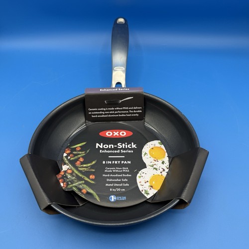 Oxo enhanced frying pan - oxo,