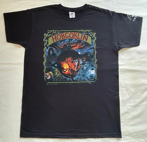 Wychwood brewery hobgoblin - brewery,