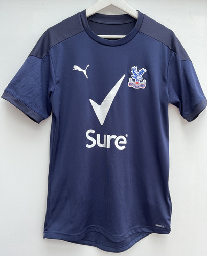 Crystal palace 2019 - crystal, 2019/20